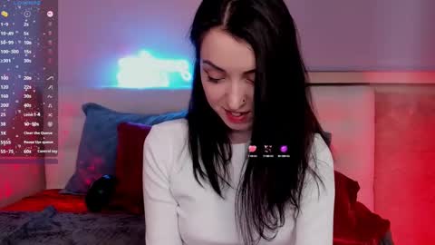 Mia KikiMy schedule this weekThursday Friday Saturday Sunday online show from March 3, 2025, 10:10 pm