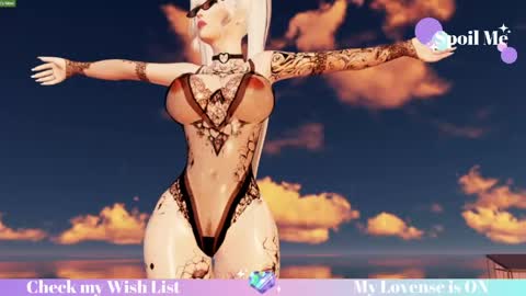 Snapshot of mia_lilah chatting on April 17, 2026, 7:17 pm Mia online show from April 17, 2026, 7:17 pm