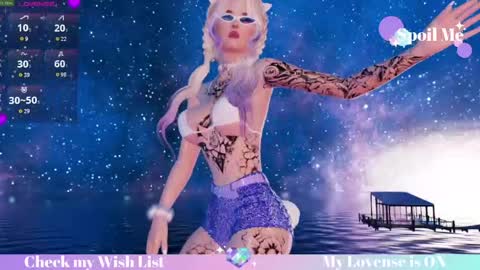 Snapshot of mia_lilah chatting on April 29, 2026, 5:30 pm Mia online show from April 29, 2026, 5:30 pm