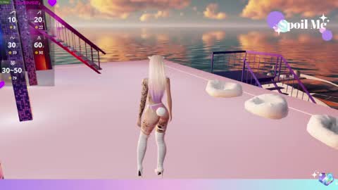 Snapshot of mia_lilah chatting on April 30, 2026, 5:36 am Mia online show from April 30, 2026, 5:36 am