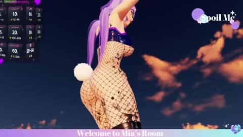 Snapshot of mia_lilah chatting on May 4, 2026, 3:13 am Mia online show from May 4, 2026, 3:13 am