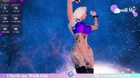 Snapshot of mia_lilah chatting on May 6, 2026, 3:06 pm Mia online show from May 6, 2026, 3:06 pm