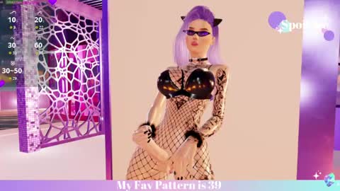 Snapshot of mia_lilah chatting on May 8, 2026, 5:40 pm Mia online show from May 8, 2026, 5:40 pm
