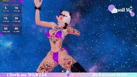 Snapshot of mia_lilah chatting on May 10, 2026, 6:46 pm Mia online show from May 10, 2026, 6:46 pm