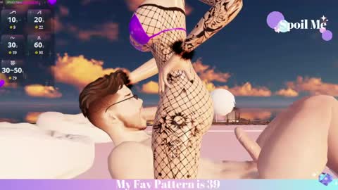 Snapshot of mia_lilah chatting on May 11, 2026, 6:52 am Mia online show from May 11, 2026, 6:52 am