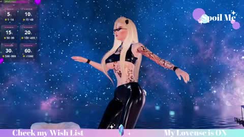 Snapshot of mia_lilah chatting on May 18, 2026, 4:13 pm Mia online show from May 18, 2026, 4:13 pm