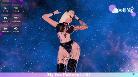 Snapshot of mia_lilah chatting on May 19, 2026, 4:24 pm Mia online show from May 19, 2026, 4:24 pm