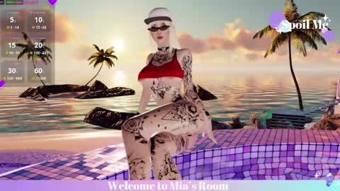 Snapshot of mia_lilah chatting on May 20, 2026, 4:29 am Mia online show from May 20, 2026, 4:29 am