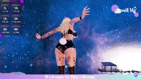 Snapshot of mia_lilah chatting on May 24, 2026, 6:13 pm Mia online show from May 24, 2026, 6:13 pm