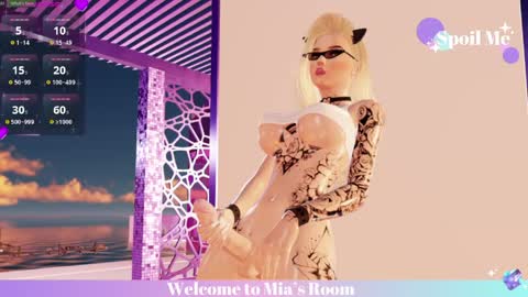 Snapshot of mia_lilah chatting on May 27, 2026, 2:08 am Mia online show from May 27, 2026, 2:08 am