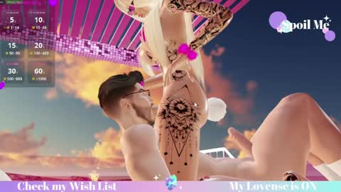 Snapshot of mia_lilah chatting on May 30, 2026, 6:10 am Mia online show from May 30, 2026, 6:10 am