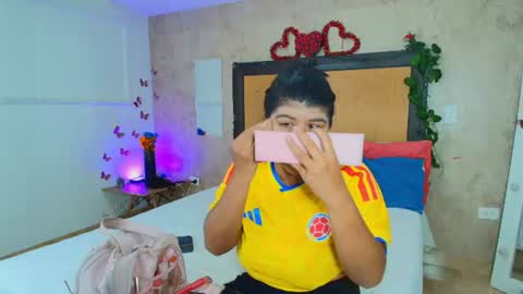 Snapshot of mia_lopez52 chatting on July 7, 2026, 11:03 am MIALOPEZ . Y . online show from July 7, 2026, 11:03 am