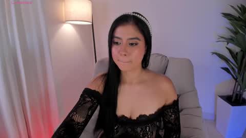 Snapshot of mia_love__ chatting on November 9, 2025, 5:44 pm MIA LOVE online show from November 9, 2025, 5:44 pm