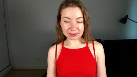 Mia online show from February 22, 2026, 2:26 pm