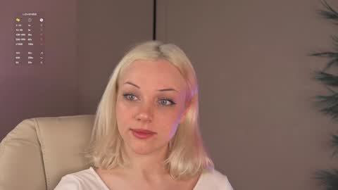 mia_milagros online show from January 12, 2026, 10:48 pm