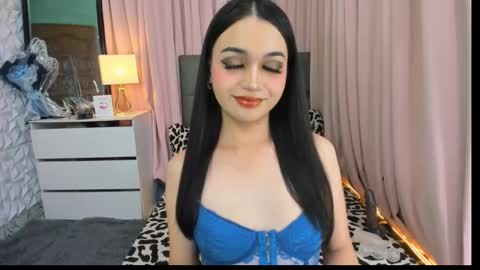 Snapshot of mia_mow chatting on March 4, 2025, 5:03 pm They called me MIA online show from March 4, 2025, 5:03 pm