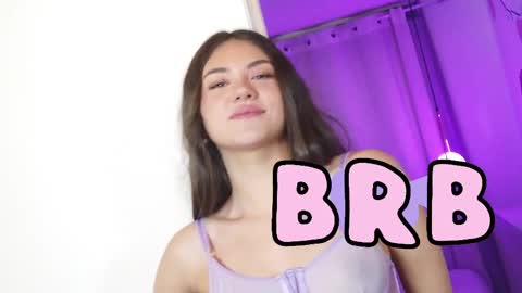 Mia Nevaeh - follow me online show from March 31, 2026, 2:28 pm