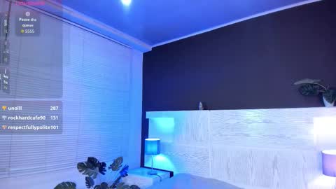 Mia online show from February 3, 2026, 6:22 am