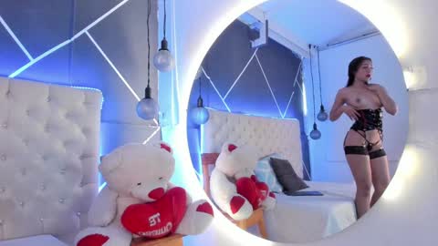 Snapshot of mia_oconner chatting on December 6, 2024, 4:28 pm mia_oconner online show from December 6, 2024, 4:28 pm