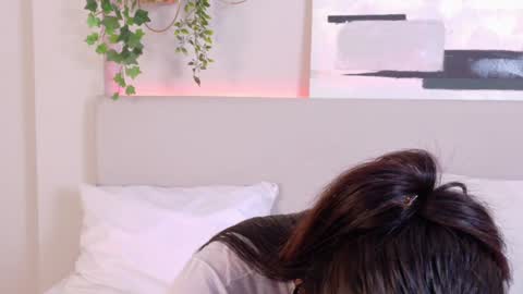 Snapshot of mia_oconner chatting on January 30, 2025, 6:10 pm mia_oconner online show from January 30, 2025, 6:10 pm