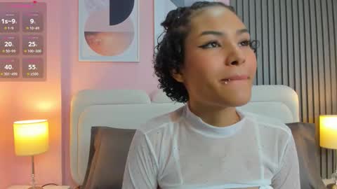 Yessica online show from January 6, 2026, 3:21 am