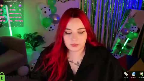 Mia online show from June 14, 2026, 1:03 am