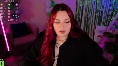 Mia online show from July 13, 2026, 12:02 am