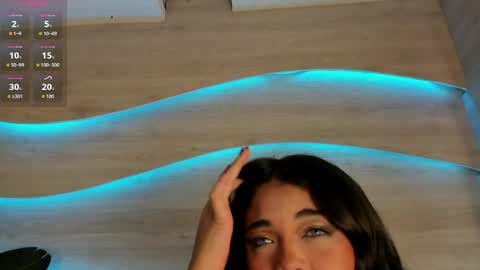 mia_rosalie online show from April 8, 2026, 4:01 am