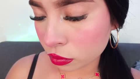 Snapshot of mia_roux13 chatting on September 10, 2025, 8:53 pm Mia Roux online show from September 10, 2025, 8:53 pm