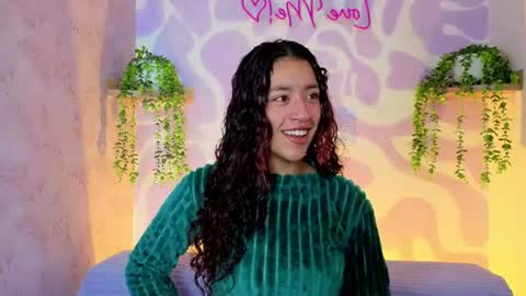 Snapshot of mia_scarlet7 chatting on July 13, 2026, 2:20 pm Mia . online show from July 13, 2026, 2:20 pm