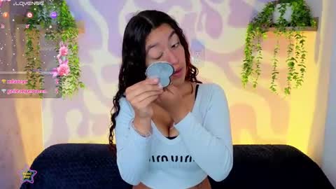 Snapshot of mia_scarlet7 chatting on July 14, 2026, 1:39 pm Mia . online show from July 14, 2026, 1:39 pm