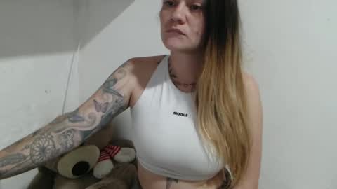 Mia Sepulveda online show from February 16, 2025, 11:59 pm