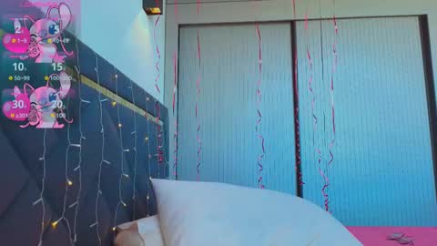 Mia online show from January 23, 2025, 7:43 am