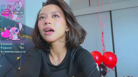 Mia online show from January 29, 2025, 10:16 am