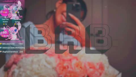 Mia online show from March 10, 2025, 6:27 am