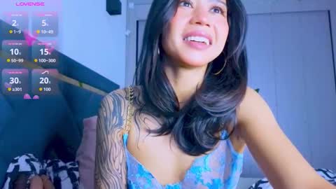 Mia online show from February 7, 2026, 12:20 pm