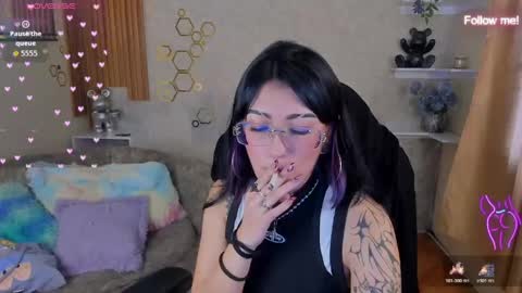 Snapshot of mia_smoke_ chatting on May 26, 2026, 1:51 pm Mia online show from May 26, 2026, 1:51 pm