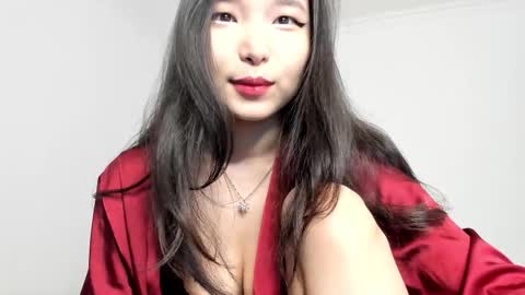 Snapshot of mia_soyun chatting on December 3, 2025, 6:06 pm Your Soyun online show from December 3, 2025, 6:06 pm