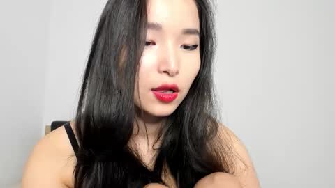 Snapshot of mia_soyun chatting on December 18, 2025, 1:28 pm Your Soyun online show from December 18, 2025, 1:28 pm