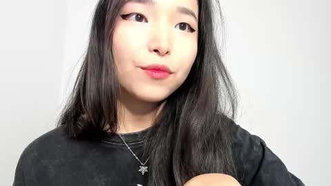  Your Soyun  online show from December 22, 2025, 2:47 pm