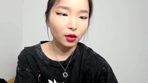  Your Soyun  online show from February 18, 2026, 2:57 pm