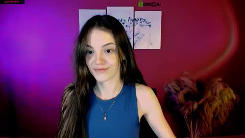 mia_starrr_ online show from December 5, 2025, 9:51 am