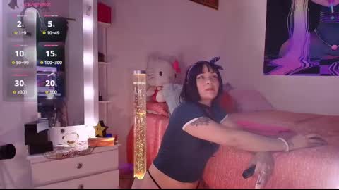 Snapshot of mia_starss chatting on March 23, 2026, 2:59 am Mia online show from March 23, 2026, 2:59 am