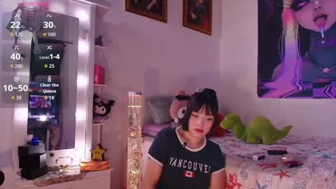 Snapshot of mia_starss chatting on April 14, 2026, 2:39 am Mia online show from April 14, 2026, 2:39 am