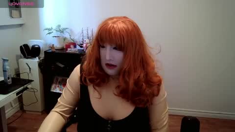 Snapshot of mia_the_doll chatting on May 20, 2026, 9:21 pm Mia the Doll online show from May 20, 2026, 9:21 pm