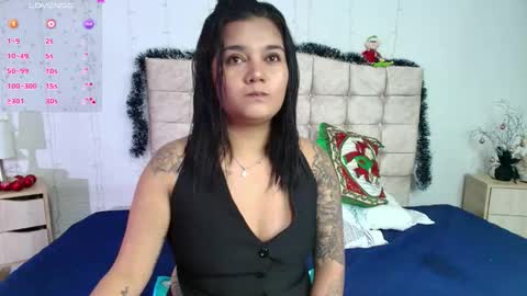 Snapshot of mia_traveluxe chatting on December 4, 2025, 4:22 am Mia online show from December 4, 2025, 4:22 am