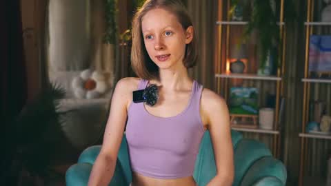Snapshot of mia_vebes chatting on June 20, 2026, 5:38 pm Mia online show from June 20, 2026, 5:38 pm