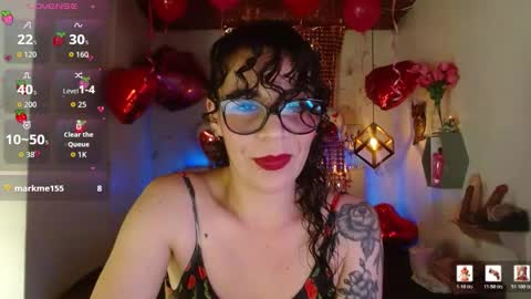 MIA  online show from February 19, 2026, 3:30 pm