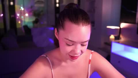 VixenMia online show from January 17, 2026, 4:28 am