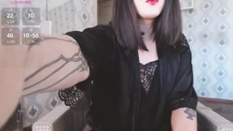 mia_wallase online show from February 15, 2026, 8:24 am
